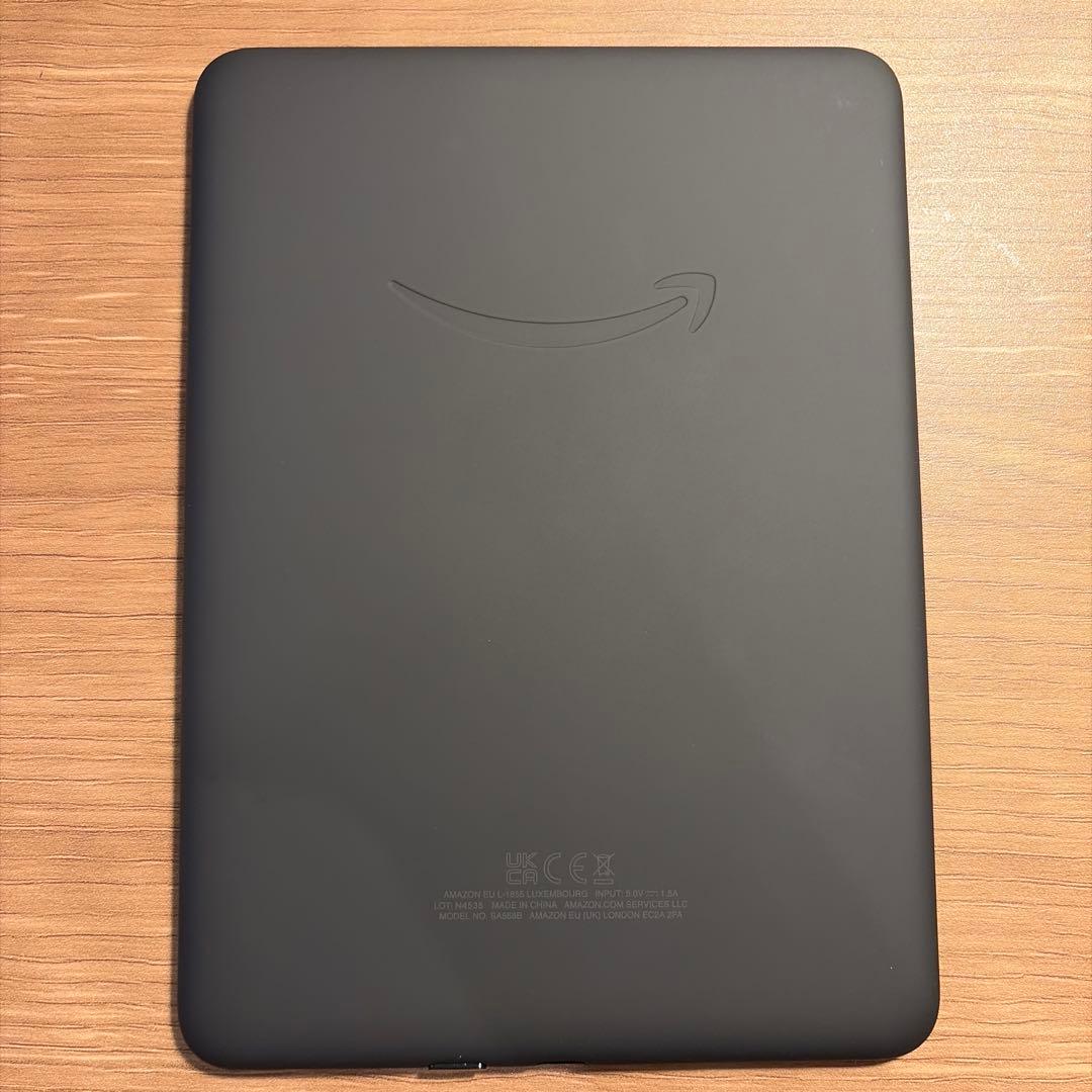 ※本体のみ※Amazon Kindle Paperwhite (16GB)