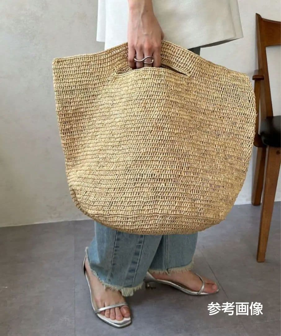 【MADE IN MADA】メイドインマダ KOKO BAG