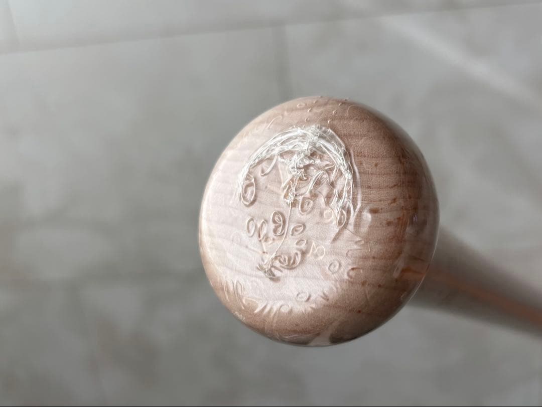 ミズノプロ Mizunopro 硬式用バット 85cm