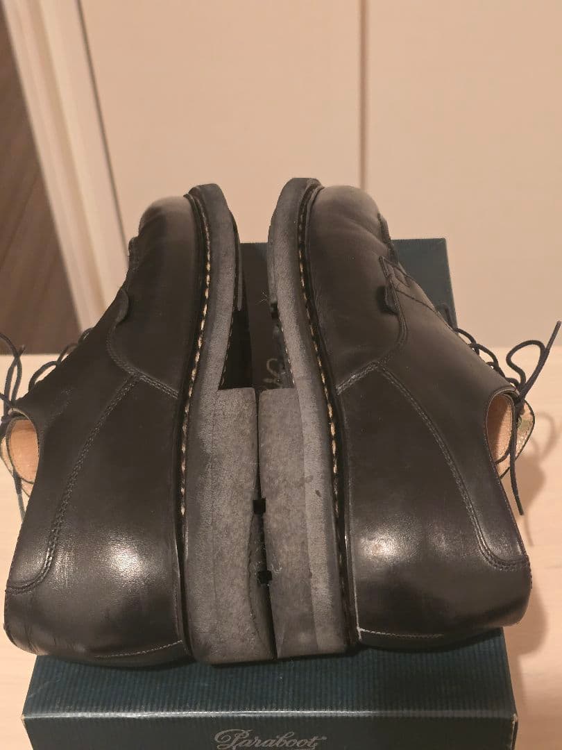 Paraboot Chambord パラブーツ　シャンボート