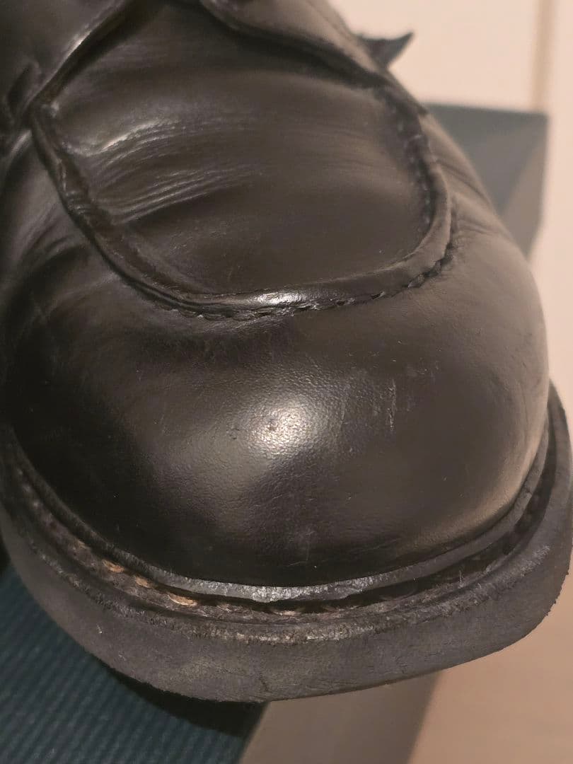 Paraboot Chambord パラブーツ　シャンボート