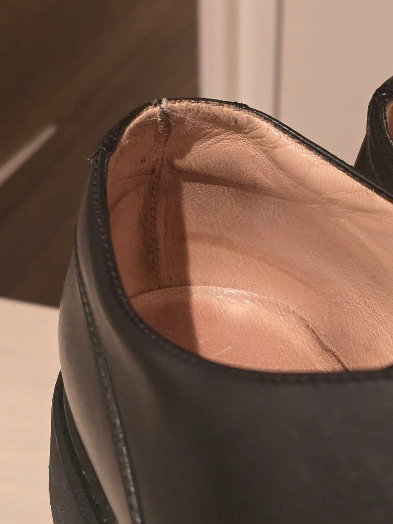 Paraboot Chambord パラブーツ　シャンボート