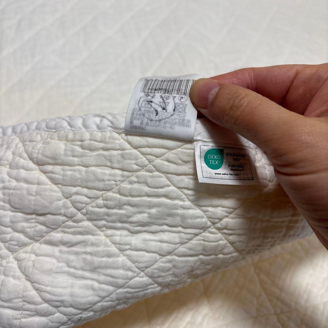 パシーマパットシーツ　シングル