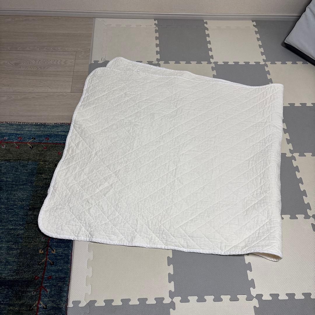 パシーマパットシーツ　シングル