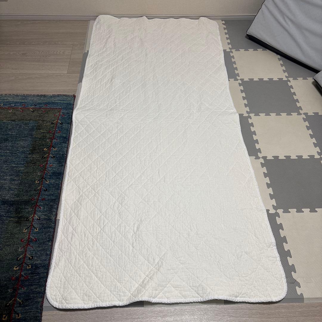 パシーマパットシーツ　シングル