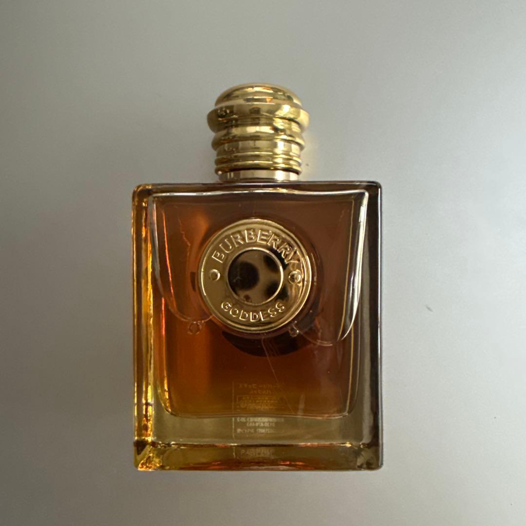 バーバリー ゴッデス パルファム 100mL