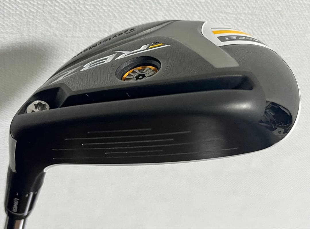 ロケットボールズステージ2 ツアー ユーティリティ レスキュー 18.5° U3