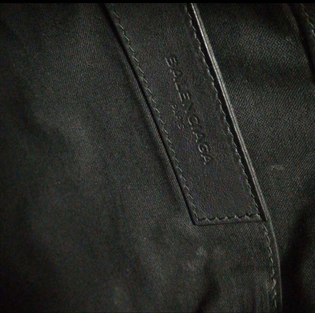 shinagawa222バレンシアガ　BALENCIAGA　レザークラッチ