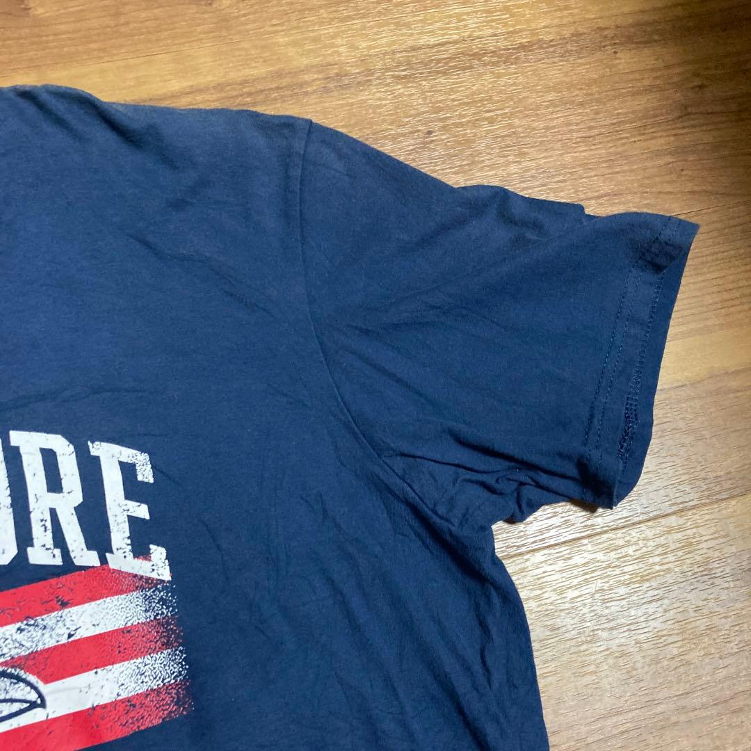 Baltimore Ravens Tシャツ XLサイズ　fanatics