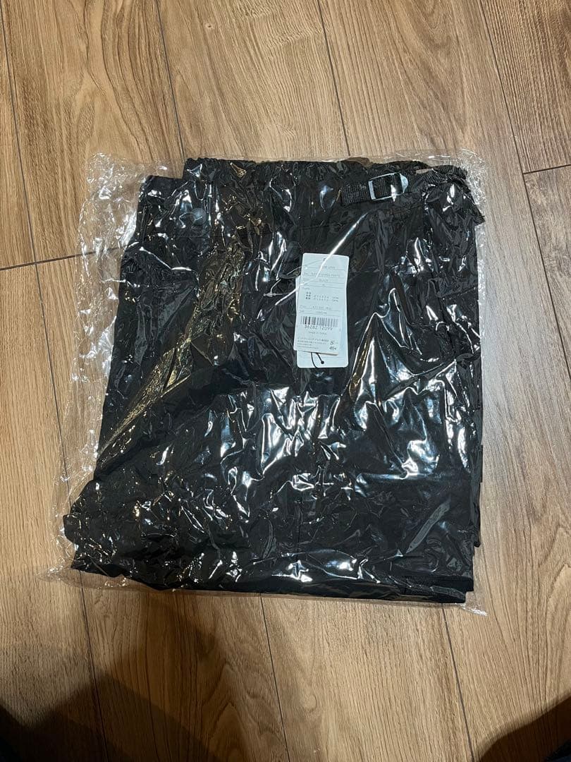 別注 Abu Garcia 3Layer Cargo Pants XL