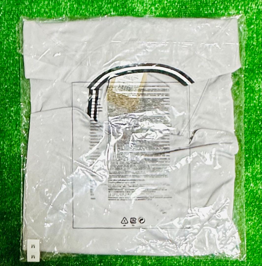 読売ジャイアンツ 泉口友汰 ビジターレプリカユニフォーム サイズM