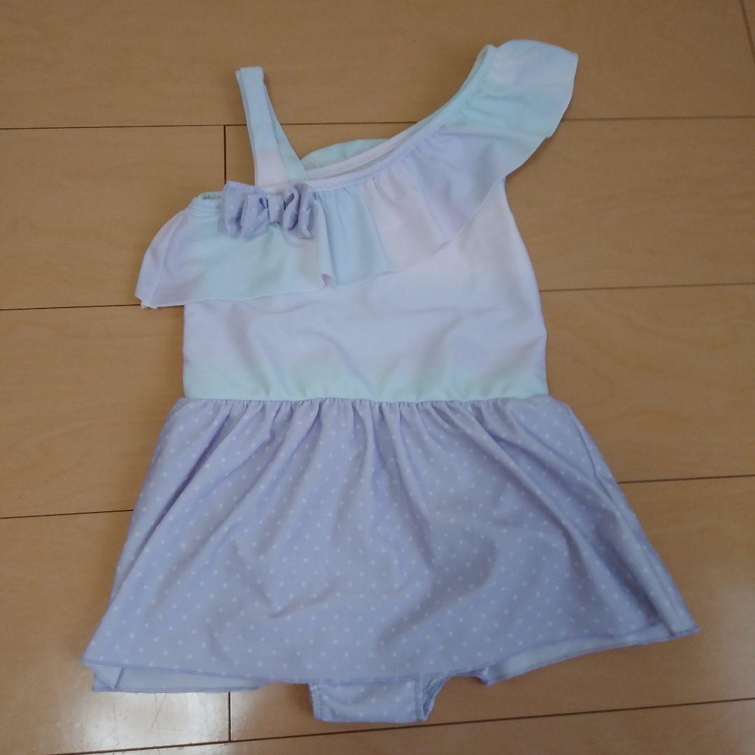 120～130　新品入り全部おまとめ☆ユニコーン・レインボー・パープル系女の子