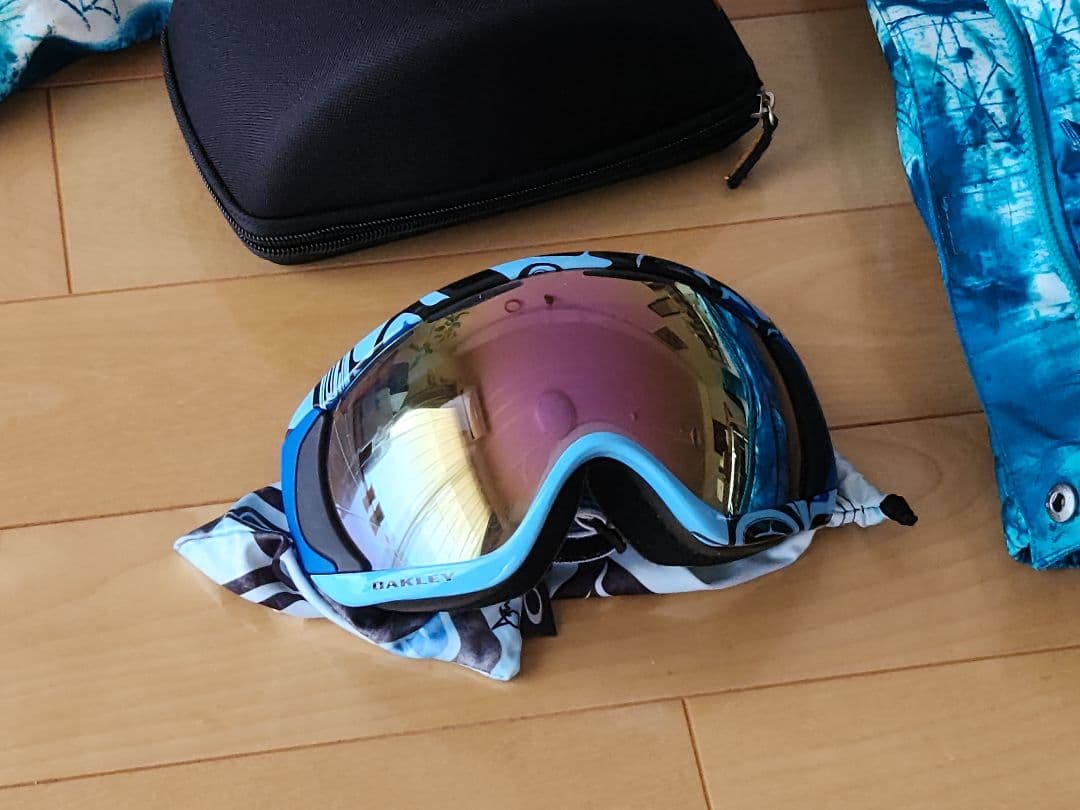 【美品】スキー（スノーボード）ウェアセット6点セット（バラ売り可）