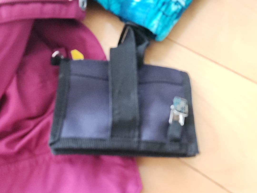 【美品】スキー（スノーボード）ウェアセット6点セット（バラ売り可）