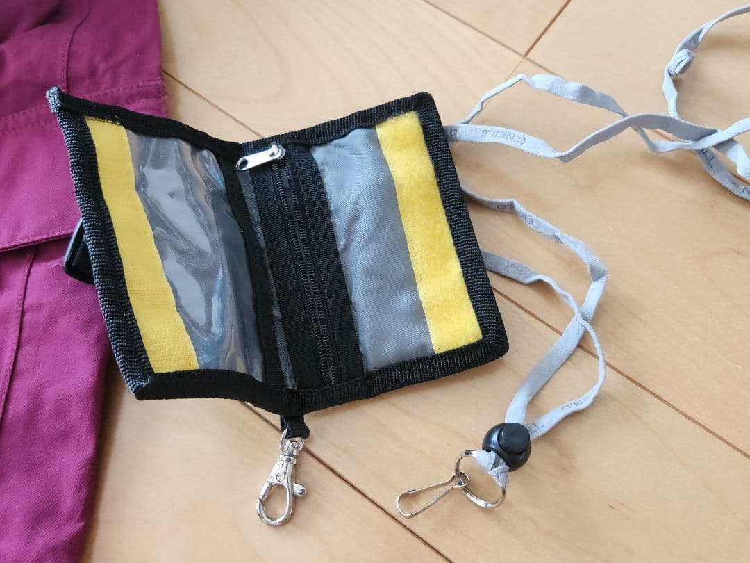 【美品】スキー（スノーボード）ウェアセット6点セット（バラ売り可）