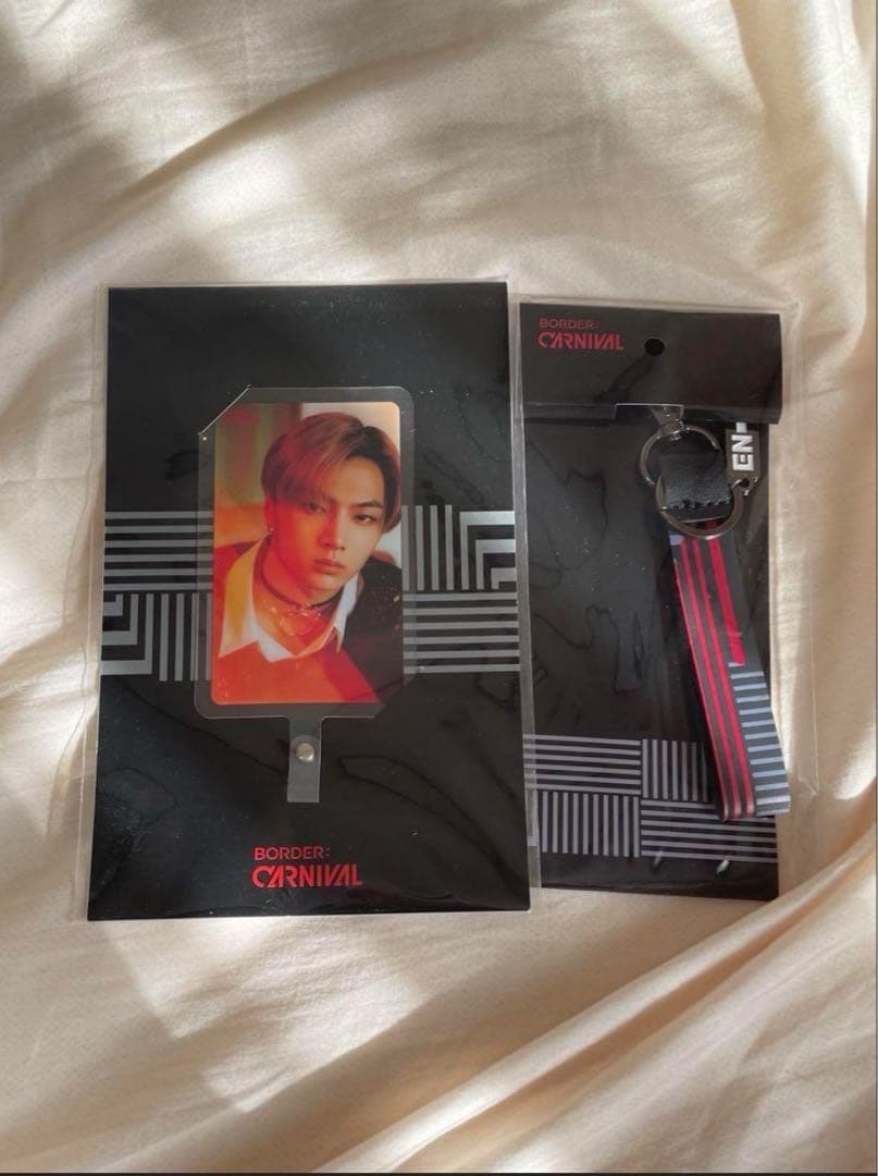 enhypen アルバム ペンライト シーグリ まとめ買い