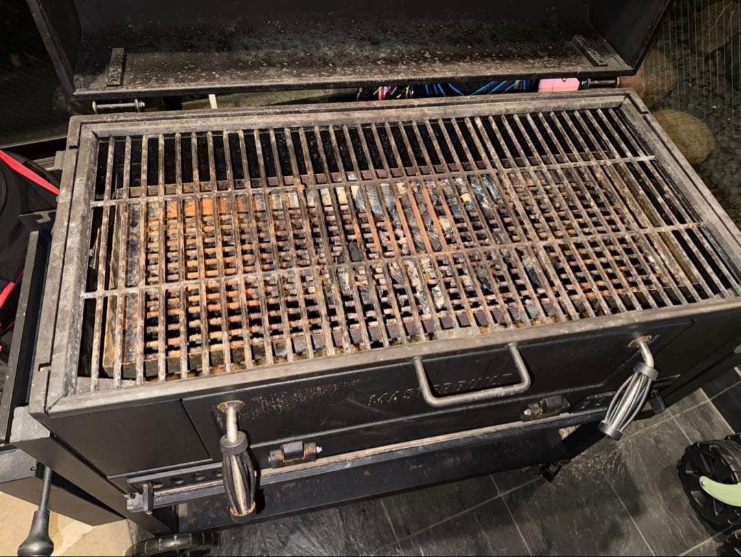 コストコ バーベキュー　グリル 週末限定値下げ