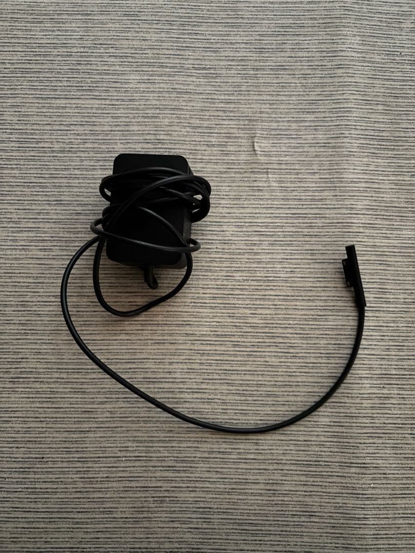 Microsoft Surface go3 日本語キーボード付き