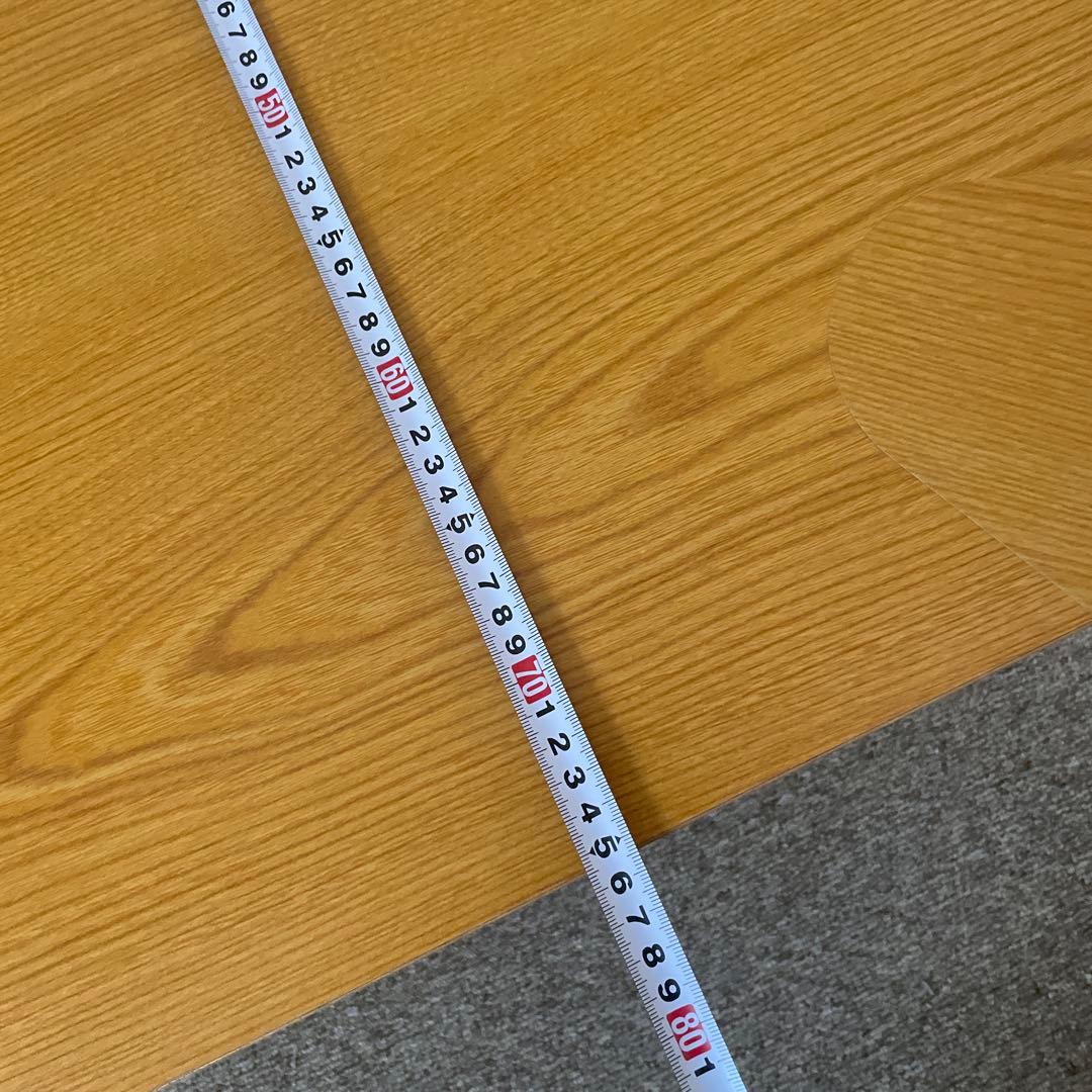 TENDO 天童木工 ケヤキ 座卓 和モダン 乾三郎 曲げ木