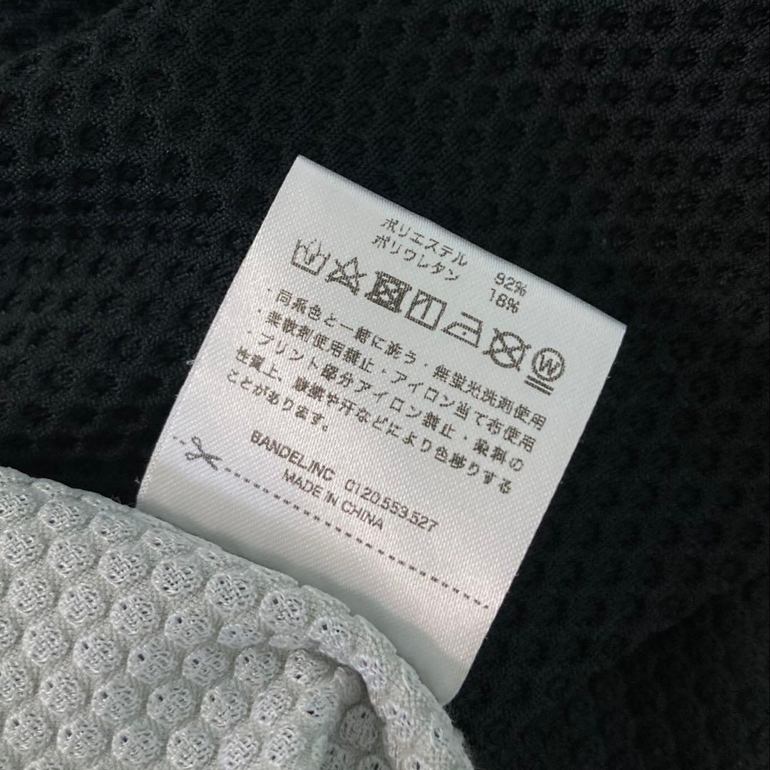 バンデルゴルフワンピース