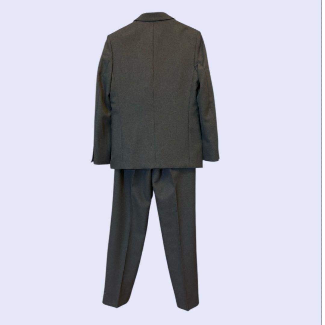 【新品】オリバーハウス 男の子 スーツ5点セット 卒業式 フォーマルスーツ160