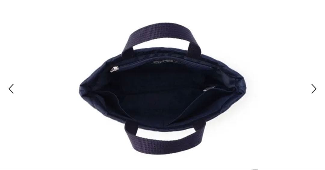 ハイジ　バッグインミニバッグ