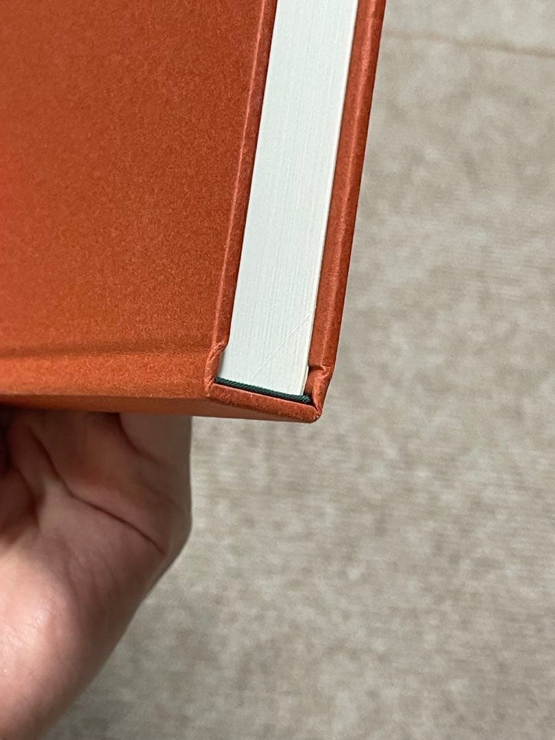 濱田英明 写真集 DISTANT DRUMS（赤）