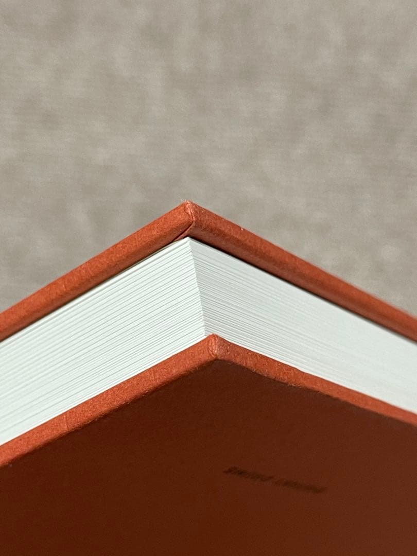 濱田英明 写真集 DISTANT DRUMS（赤）