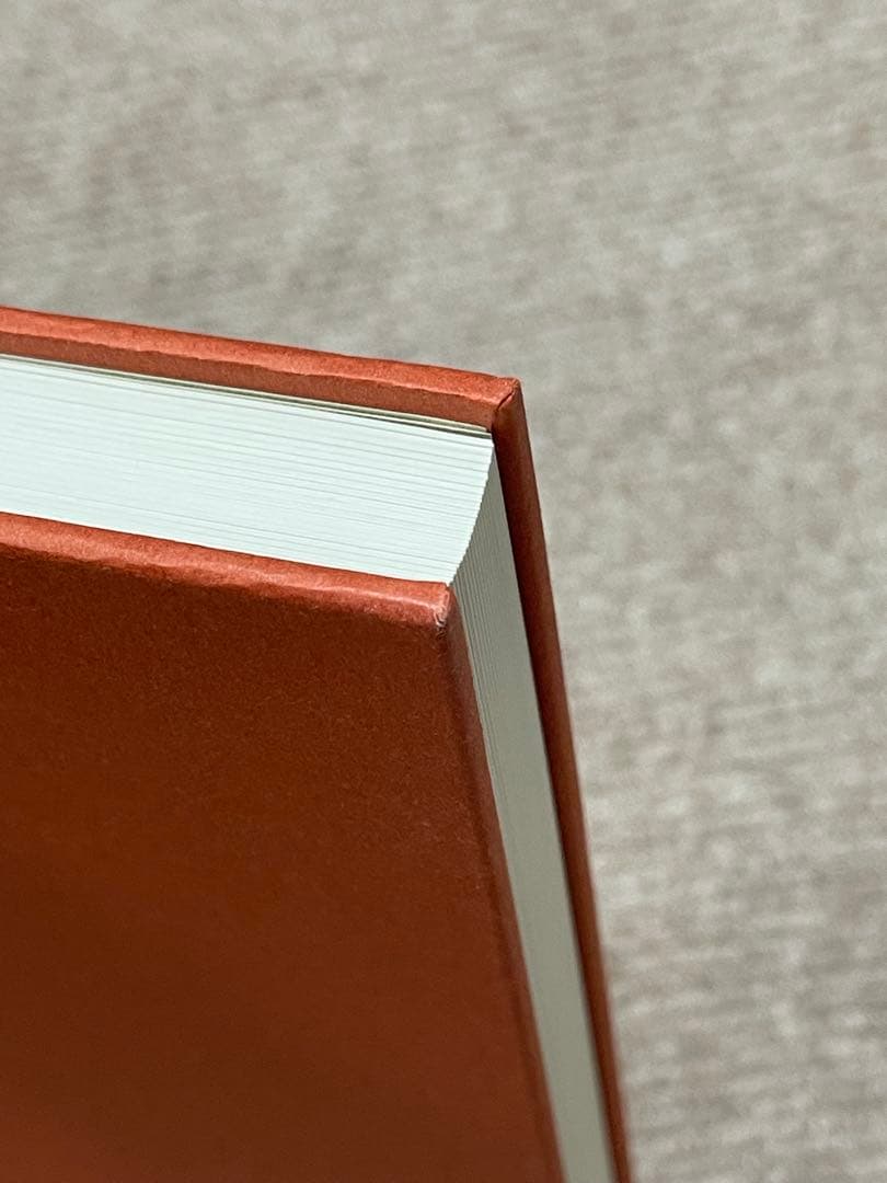 濱田英明 写真集 DISTANT DRUMS（赤）