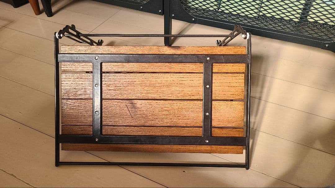 NATURE TONES リトルブレイクスタンド ネイチャートーンズ 2台セット