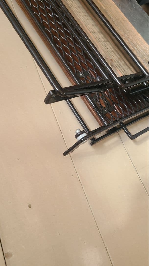 NATURE TONES リトルブレイクスタンド ネイチャートーンズ 2台セット