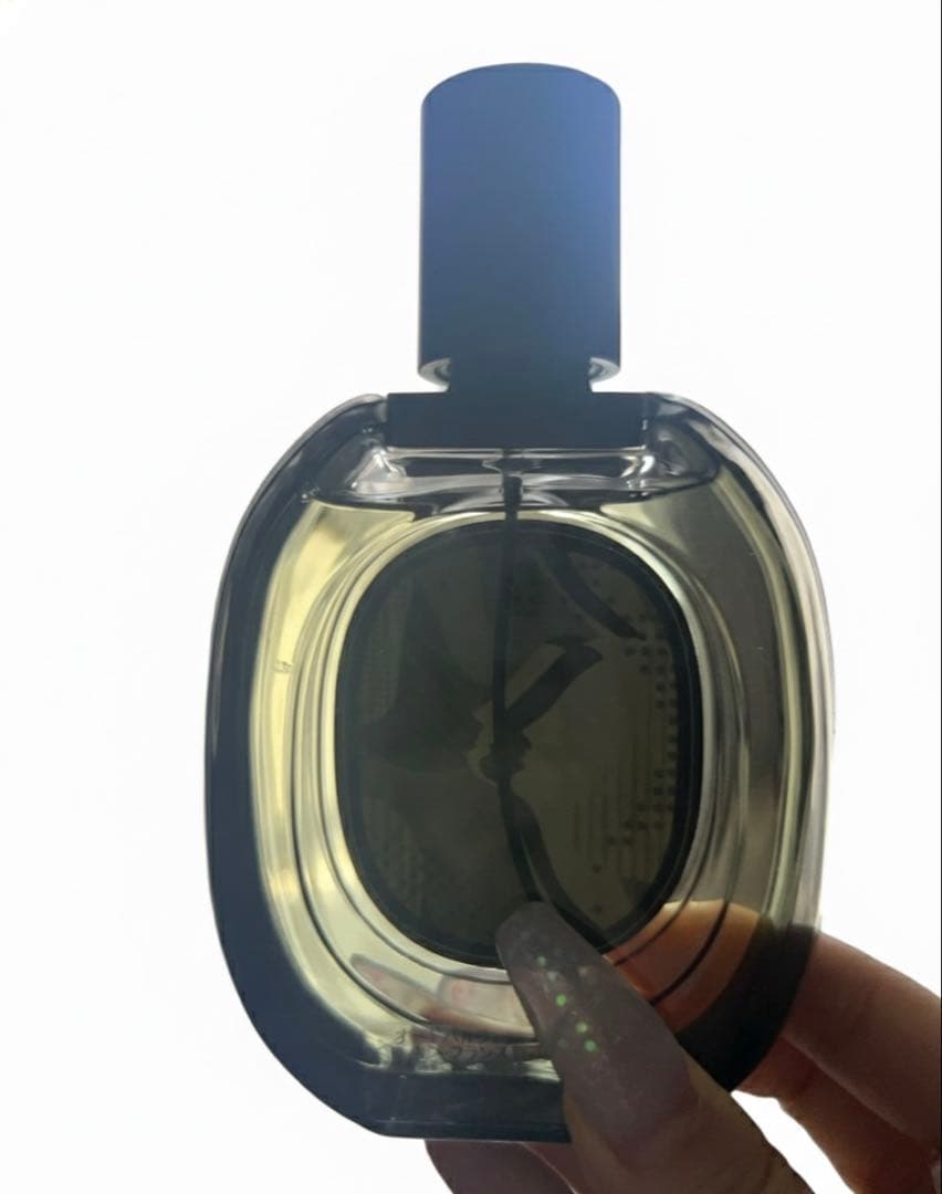 【ほぼ未使用】diptyque オルフェオン オードパルファン 75ml