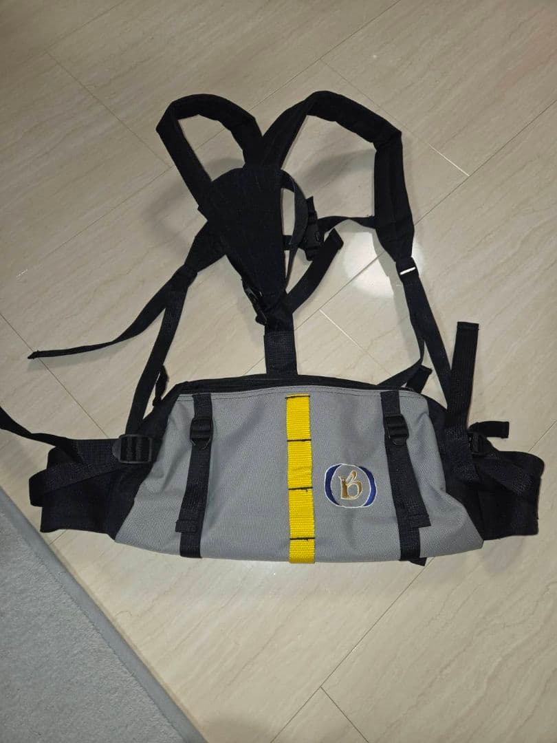 BURTON　ヴィンテージ　Old BURTON ホールディングバック