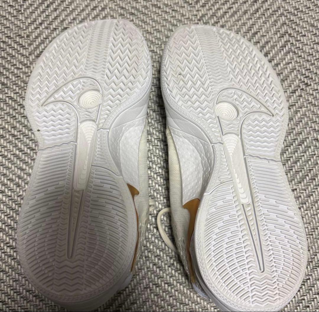 NIKE サブリナ2 By you