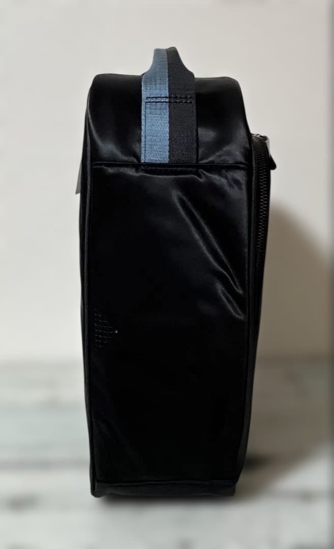 【コールハーン】　メンズ用ゴルフシューズケース　ユナイテッドアローズコラボモデル