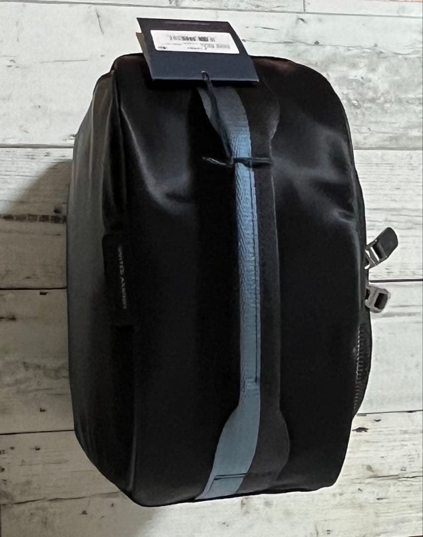 【コールハーン】　メンズ用ゴルフシューズケース　ユナイテッドアローズコラボモデル