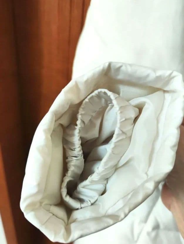 ご予約済みです✨ファー取外し可能　22 OCTOBRE ロングダウンコート