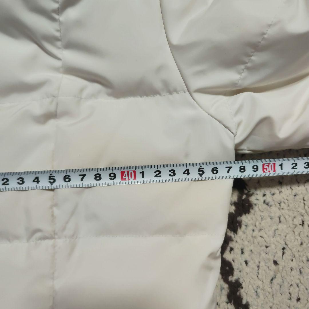 ご予約済みです✨ファー取外し可能　22 OCTOBRE ロングダウンコート