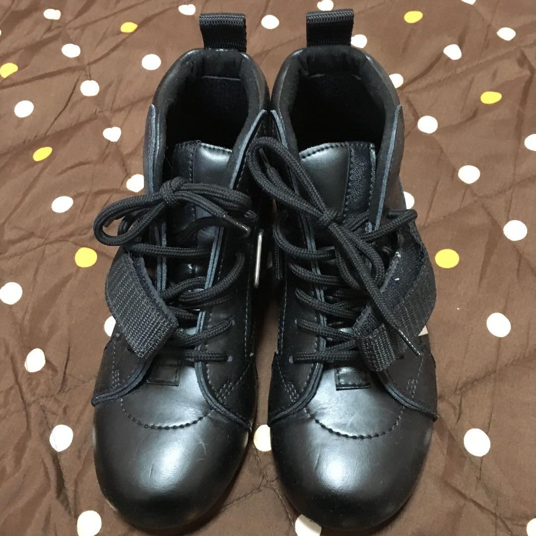 デッドリフトシューズ