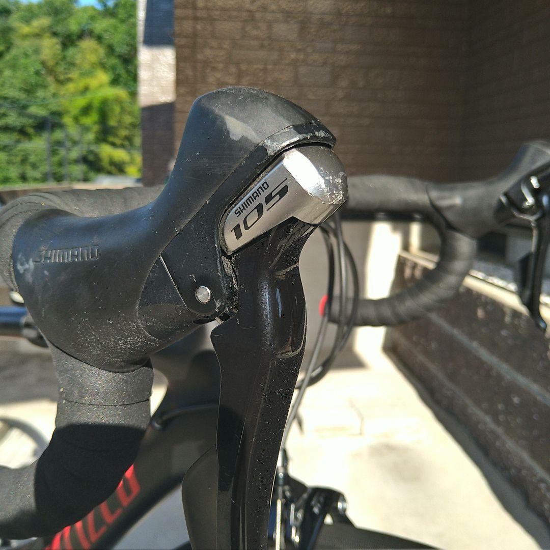 【用品多数】Specialized Roubaix