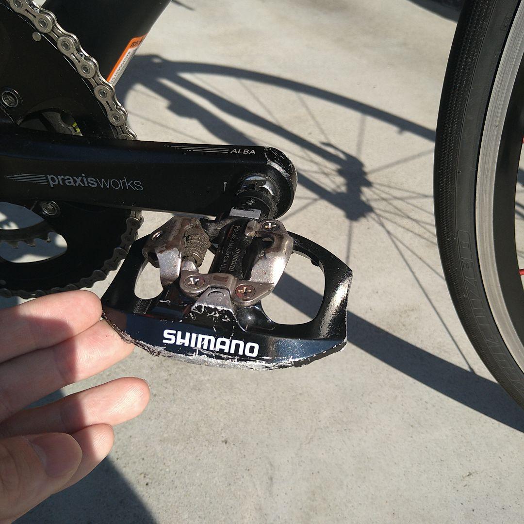 【用品多数】Specialized Roubaix