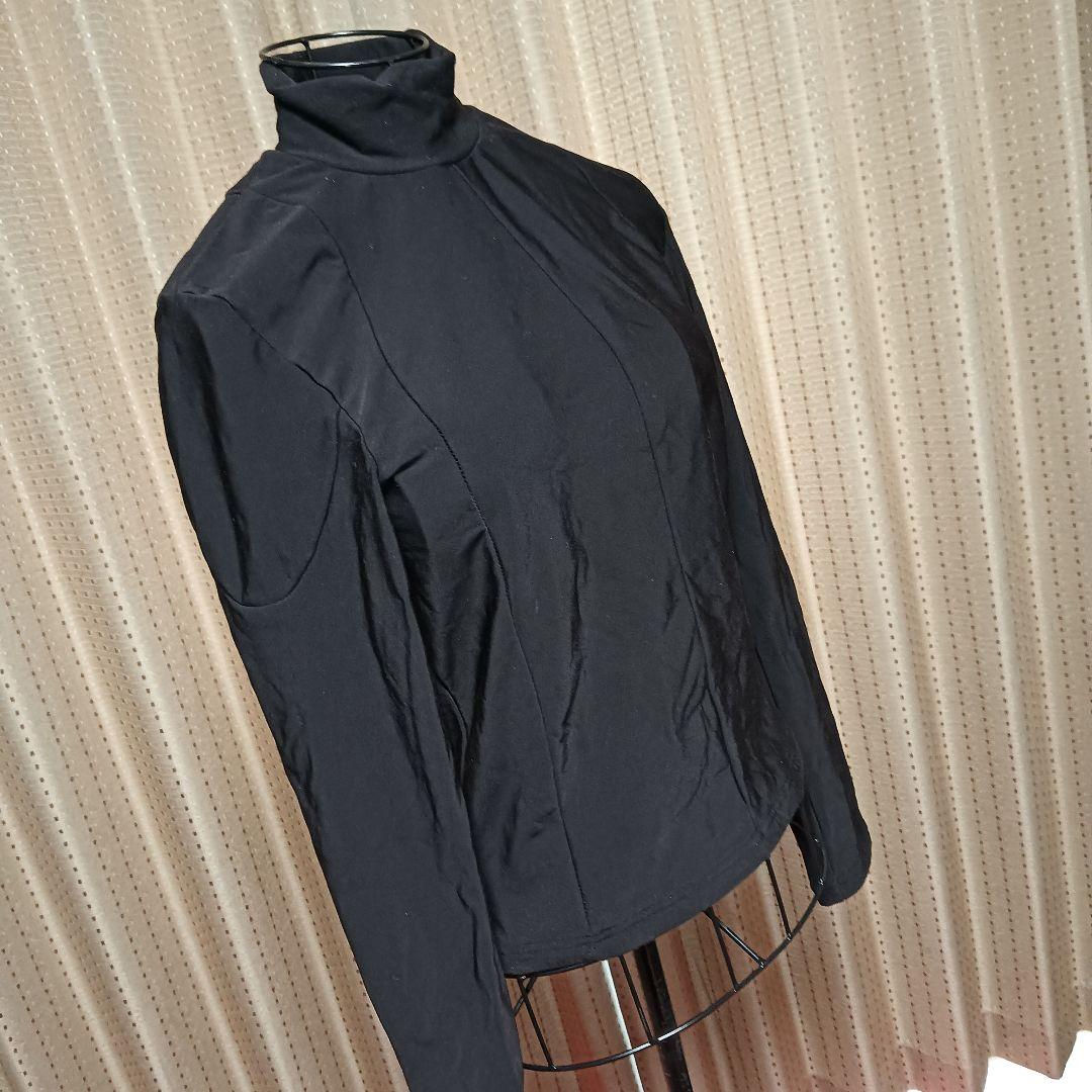 夢みる機械さま☆FOTUS☆　極暖　フェトウス　ハイネックカットソーヴィンテージ