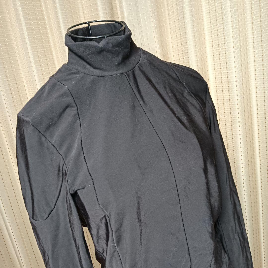 夢みる機械さま☆FOTUS☆　極暖　フェトウス　ハイネックカットソーヴィンテージ