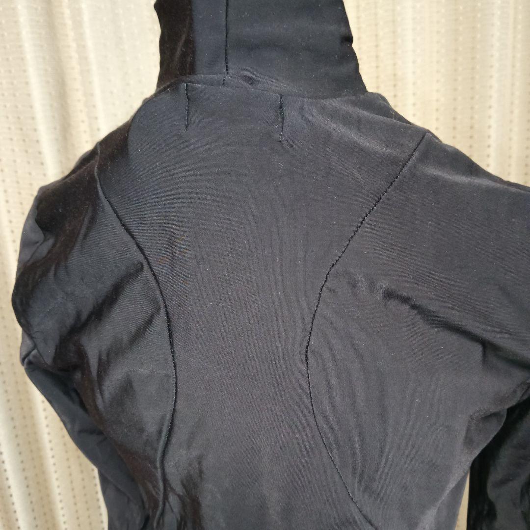 夢みる機械さま☆FOTUS☆　極暖　フェトウス　ハイネックカットソーヴィンテージ