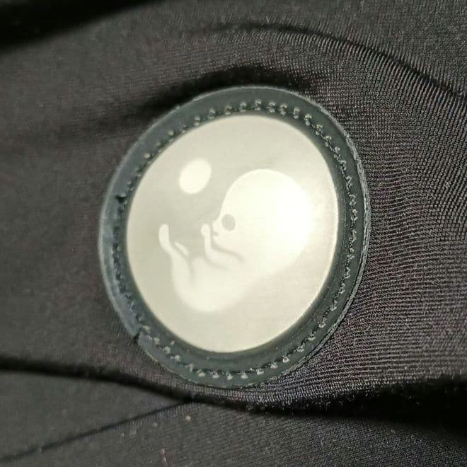 夢みる機械さま☆FOTUS☆　極暖　フェトウス　ハイネックカットソーヴィンテージ