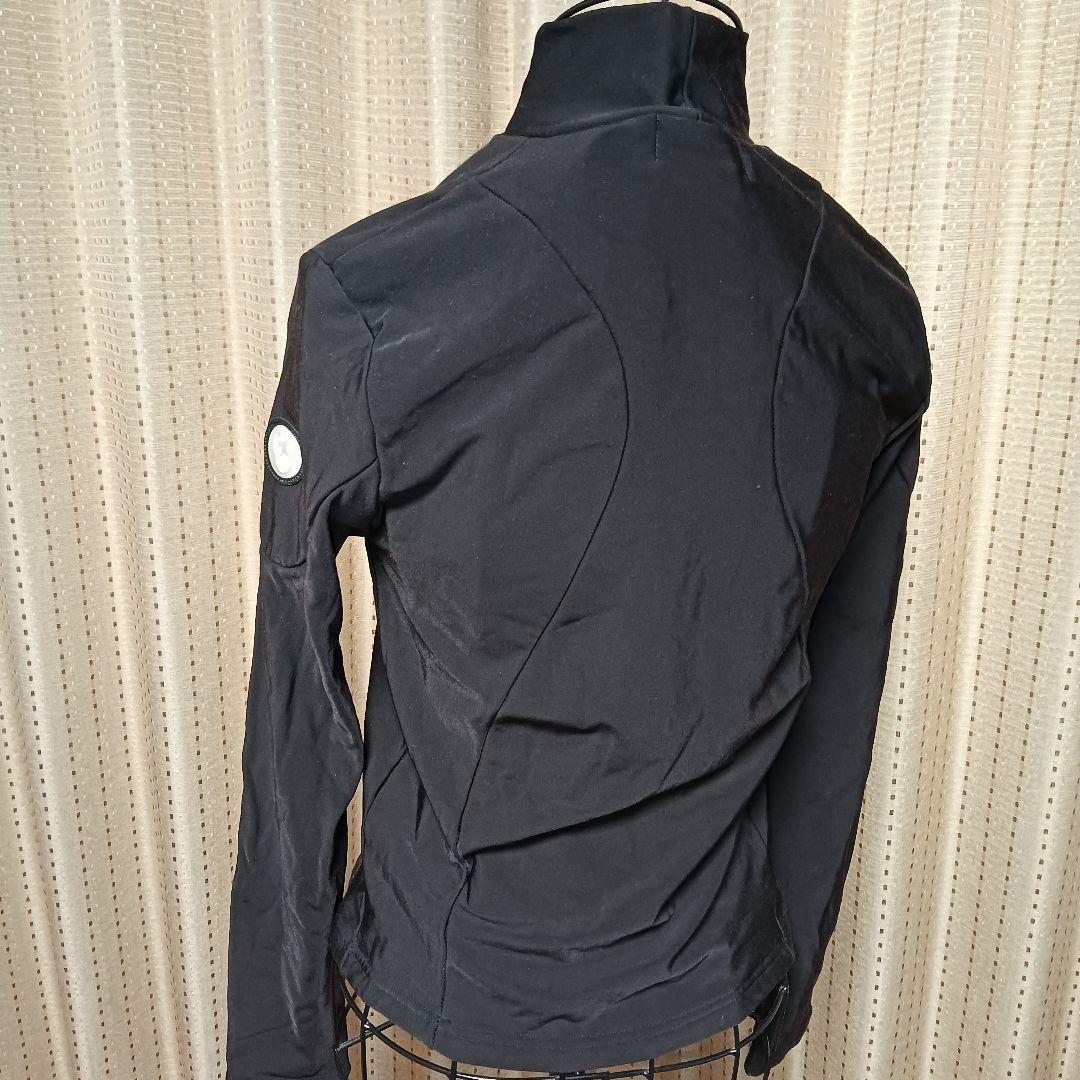 夢みる機械さま☆FOTUS☆　極暖　フェトウス　ハイネックカットソーヴィンテージ