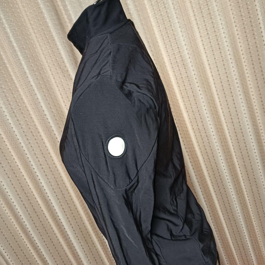 夢みる機械さま☆FOTUS☆　極暖　フェトウス　ハイネックカットソーヴィンテージ