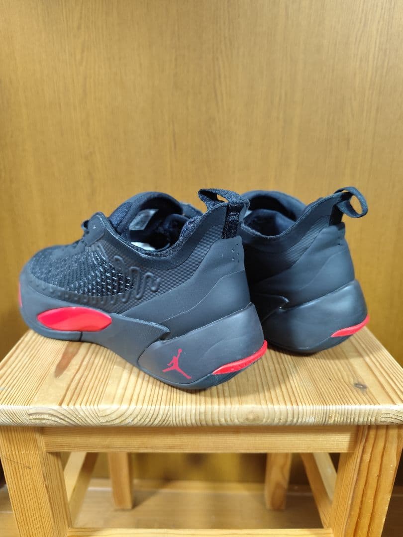 Nike Jordan Luka 1 Bred　ルカ1　ブレッド　26.5cm