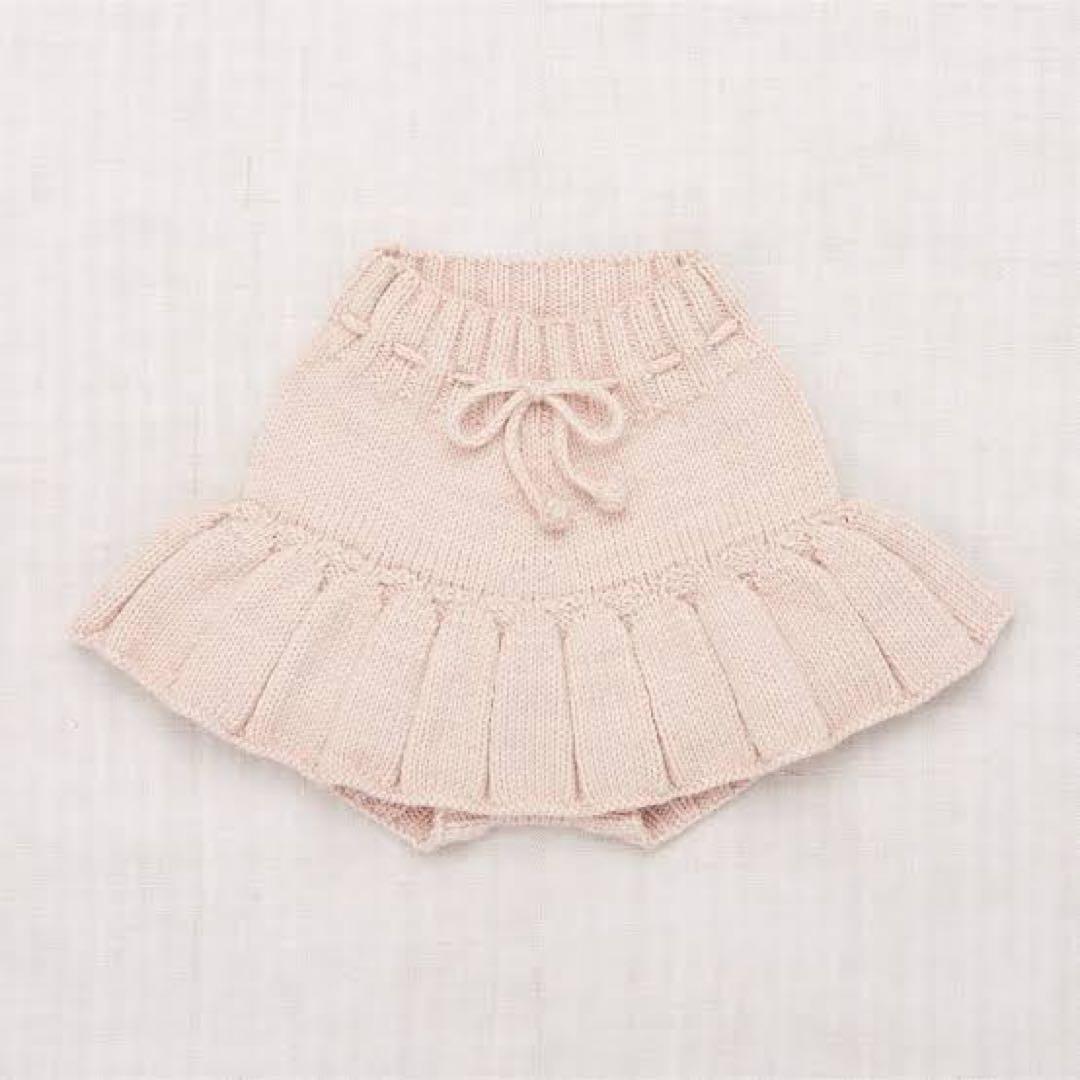ボトムス misha and puff Skating Pond Skirt dune