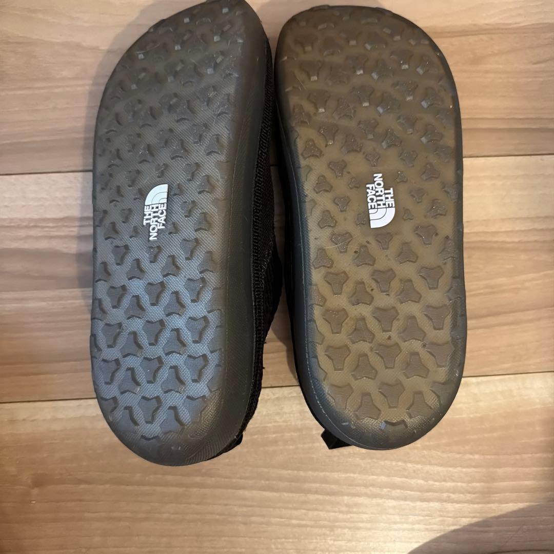 新品未使用 THE NORTH FACE Base Camp Mule US6